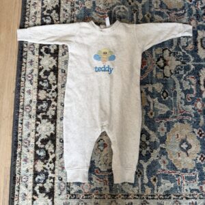 Teddy | 18-months