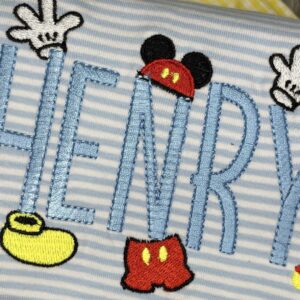 Henry | 6-months
