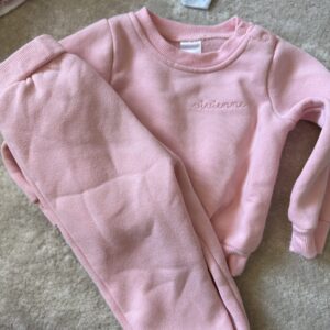 Vivienne | 18-months