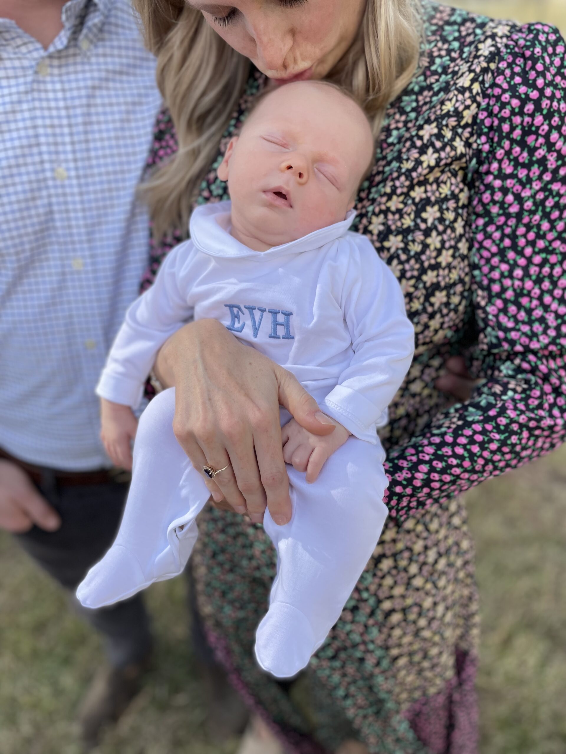 EVH | 3-months - Image 2