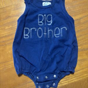 Big Brother | 18-months