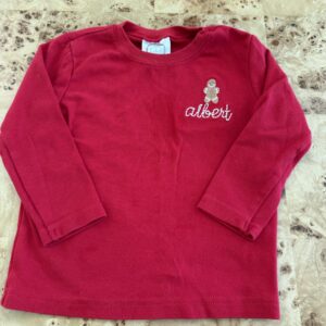 Albert | 3T