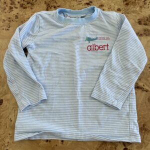 Albert | 2T