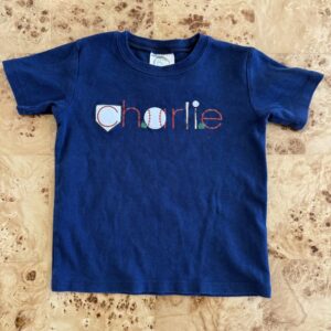 Charlie | 5T