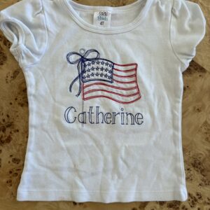 Catherine | 4T