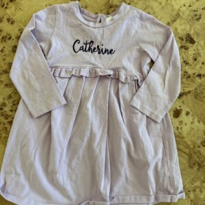 Catherine | 4T