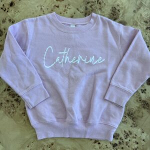 Catherine | 4T
