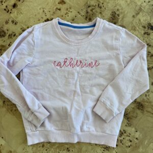 Catherine | 6t-and-up