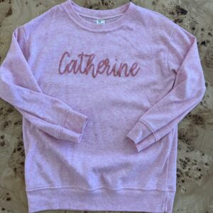 Catherine | 6t-and-up