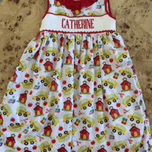 Catherine | 6t-and-up