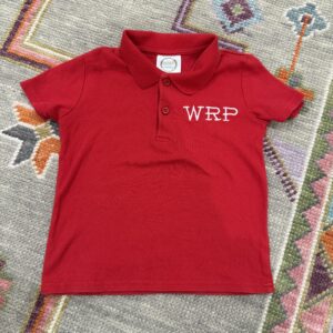 WRP | 4T