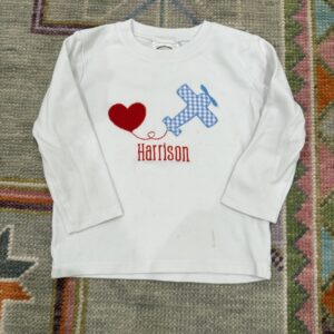 Harrison | 2T