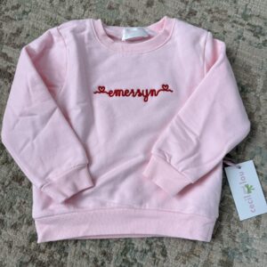 Emersyn | 2T