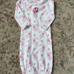LSM | Newborn