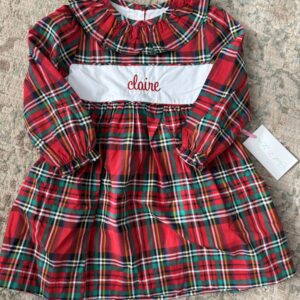 Claire | 3T