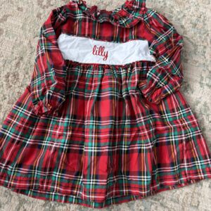 Lilly | 3T