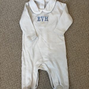 EVH | 3-months