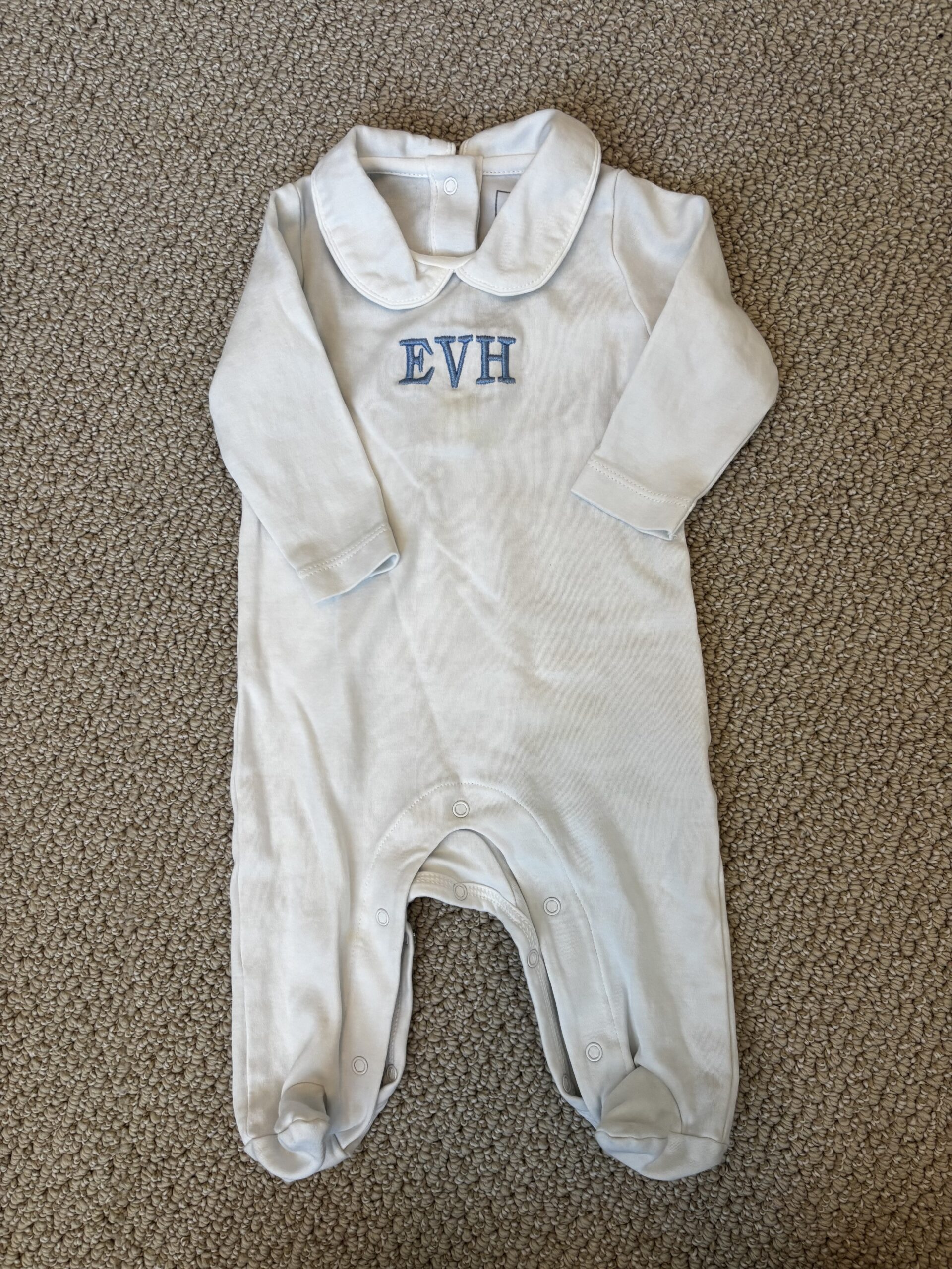 EVH | 3-months