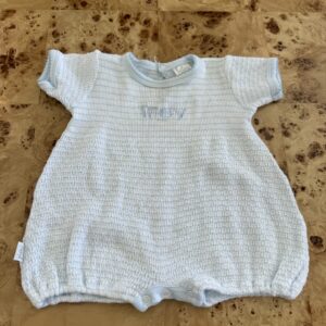Trey | 3-months