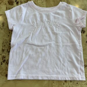 Sally Ruth | 12-months