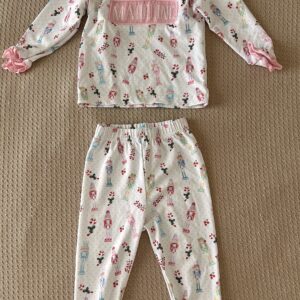 Madeline | 12-months