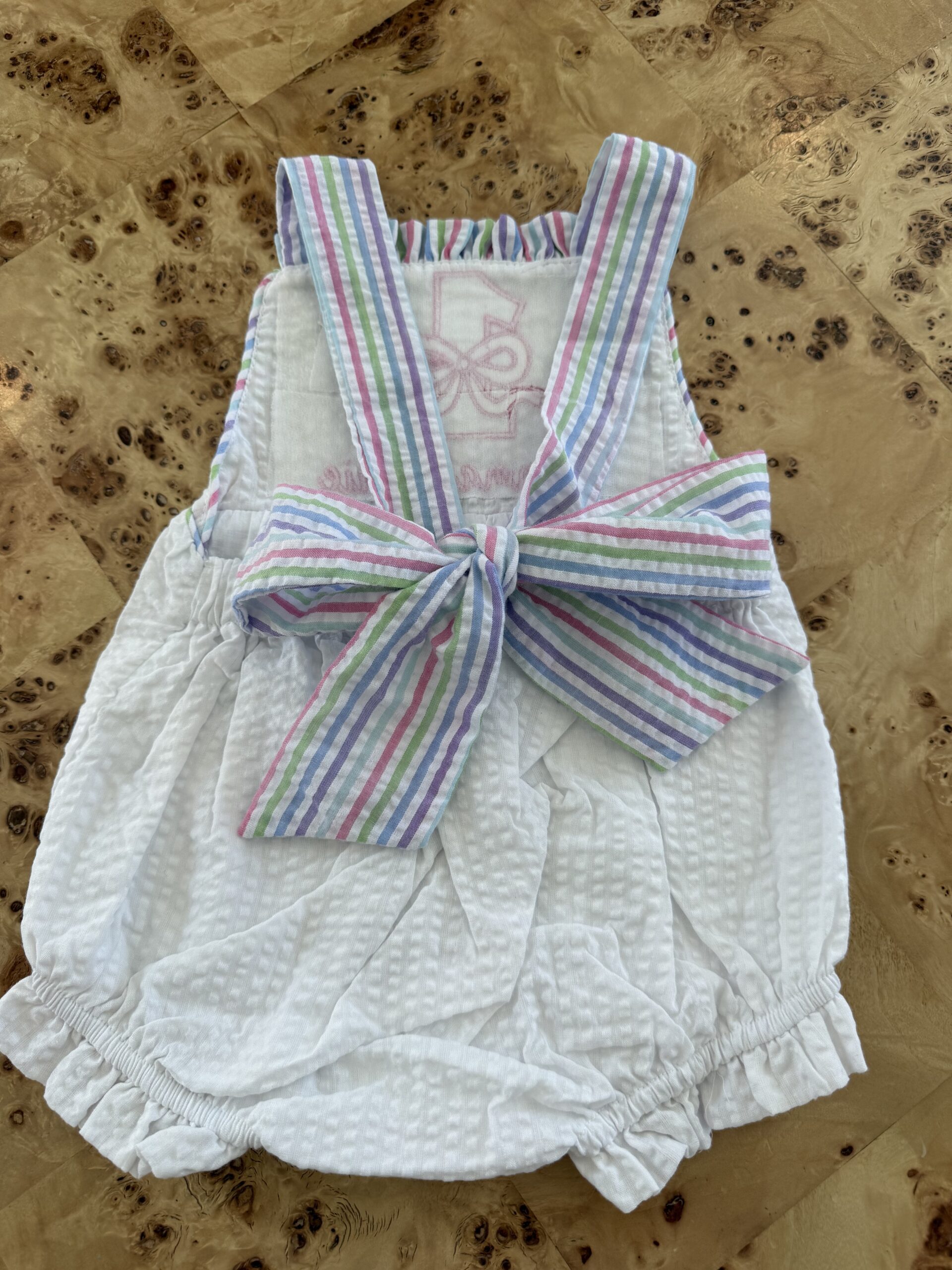 Gemma Marie | 12-months - Image 2