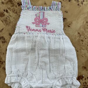 Gemma Marie | 12-months