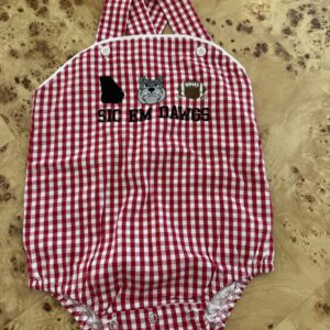 Specials - Gameday | 12-months