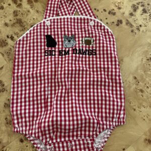 Specials - Gameday | 12-months