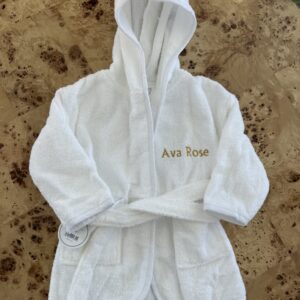 Ava Rose | 12-months