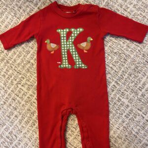K | 6-months
