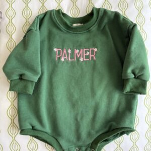 Palmer | 2T