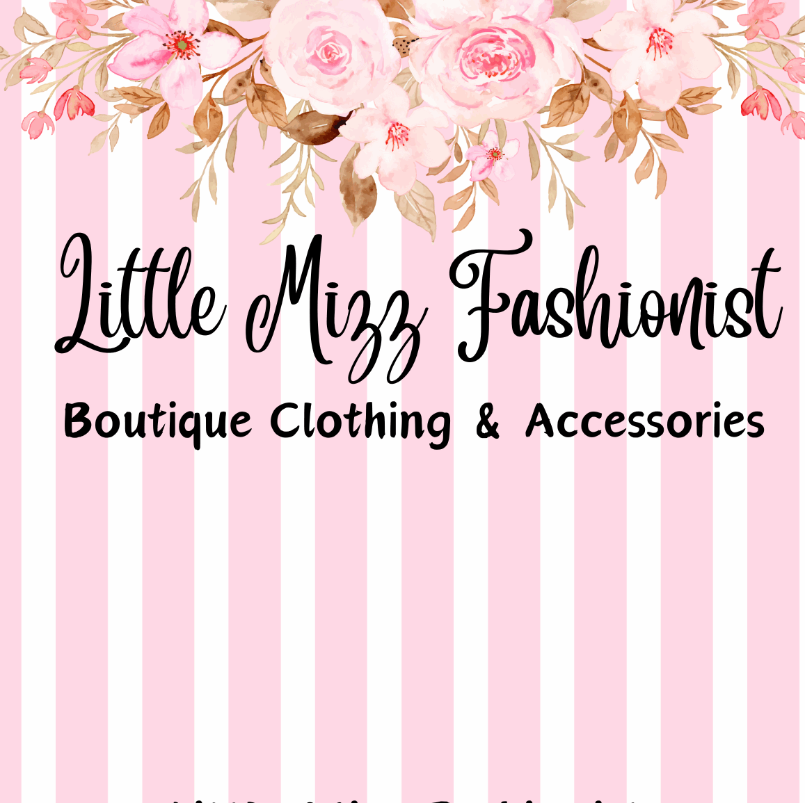 Little Mizz Fashionist