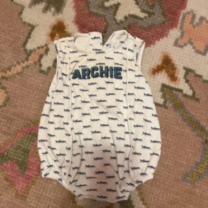 Archie | 6-months
