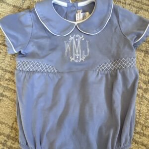 WJM | 18-months