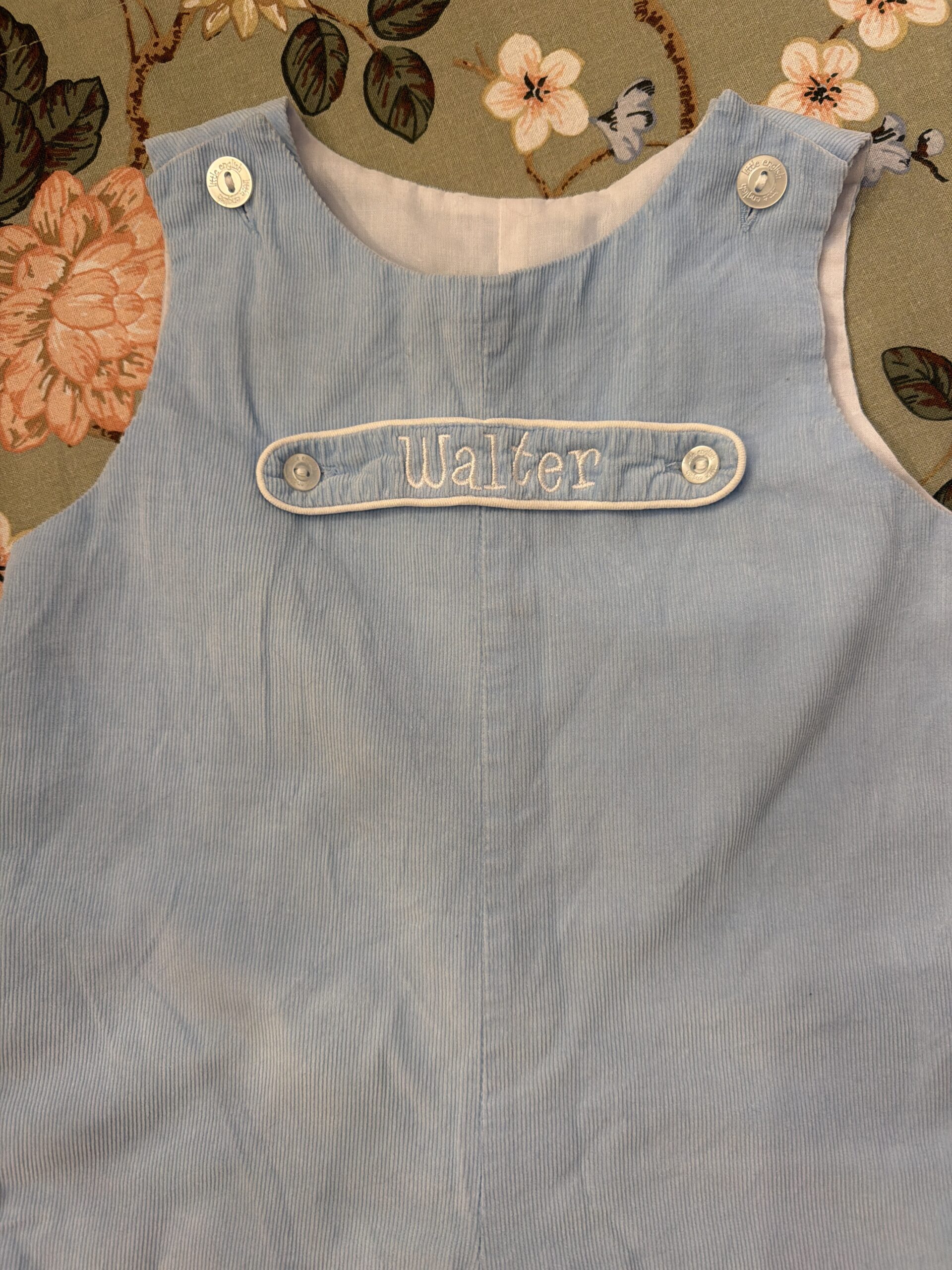 Walter | 12-months - Image 2