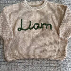Liam | 4T