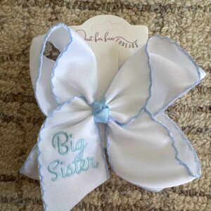 Big Sister | no-size