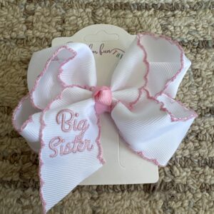 Big Sister | no-size