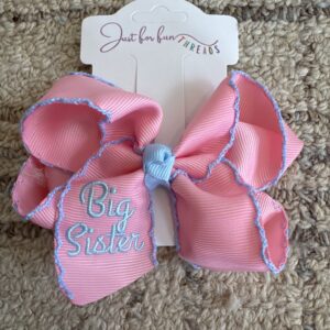 Big Sister | no-size