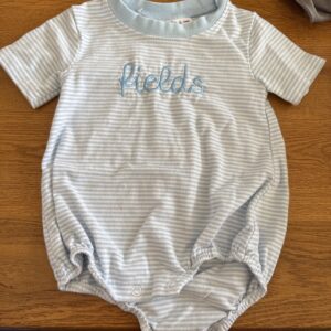 Fields | Newborn