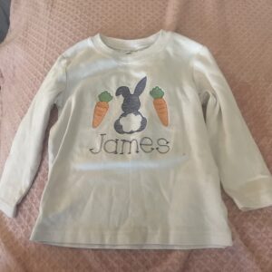 James | 2T