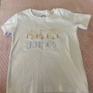 James | 2T