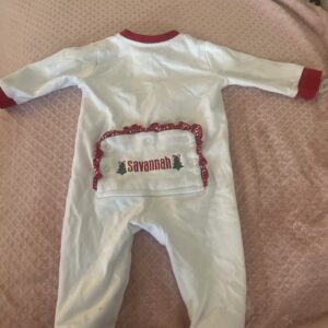 Savannah | 6-months