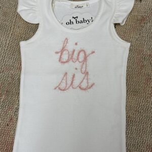 Big Sister | 24-months-2t