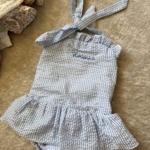 Vivienne | 18-months