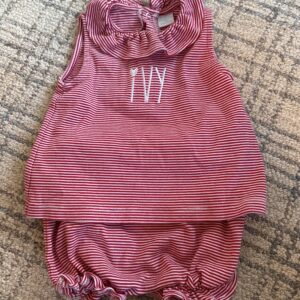 Ivy | 18-months | 12-months