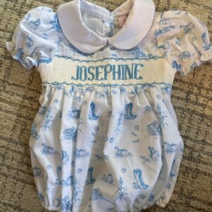 Josephine | 18-months