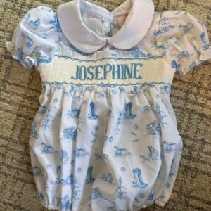 Josephine | 18-months