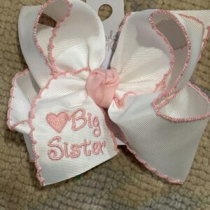 Big Sister | no-size